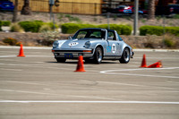 SCCA San Diego Region Solos Auto Cross Event - Lake Elsinore - Autosport Photography (1306)
