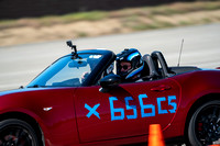 SCCA San Diego Region Solos Auto Cross Event - Lake Elsinore - Autosport Photography (413)