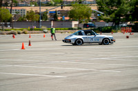 SCCA San Diego Region Solos Auto Cross Event - Lake Elsinore - Autosport Photography (1300)