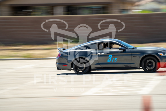 SCCA San Diego Region Solos Auto Cross Event - Lake Elsinore - Autosport Photography (515)
