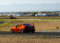 Streets of Willow Slip Angle Trackday (7)