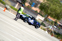 SCCA San Diego Region Solos Auto Cross Event - Lake Elsinore - Autosport Photography (315)