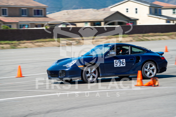 SCCA San Diego Region Solos Auto Cross Event - Lake Elsinore - Autosport Photography (64)