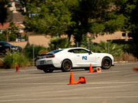 Autocross Photography - SCCA San Diego Region at Lake Elsinore Storm Stadium - First Place Visuals-588