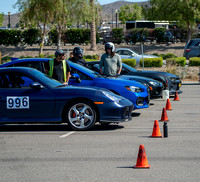 SCCA San Diego Region Solos Auto Cross Event - Lake Elsinore - Autosport Photography (2261)