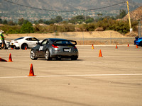 Autocross Photography - SCCA San Diego Region at Lake Elsinore Storm Stadium - First Place Visuals-854