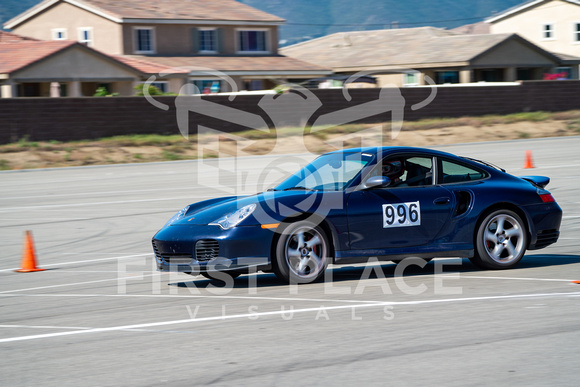SCCA San Diego Region Solos Auto Cross Event - Lake Elsinore - Autosport Photography (65)