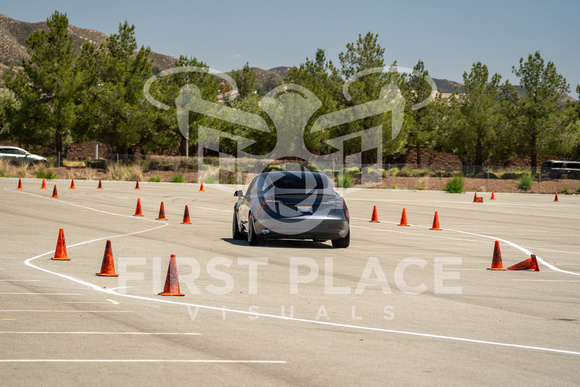 SCCA San Diego Region Solos Auto Cross Event - Lake Elsinore - Autosport Photography (1262)