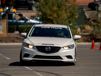 Autocross Photography - SCCA San Diego Region at Lake Elsinore Storm Stadium - First Place Visuals-354