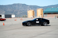 SCCA San Diego Region Solos Auto Cross Event - Lake Elsinore - Autosport Photography (190)