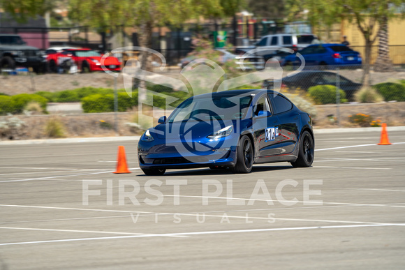 SCCA San Diego Region Solos Auto Cross Event - Lake Elsinore - Autosport Photography (1292)