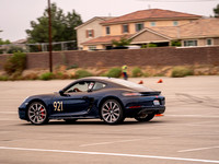 Autocross Photography - SCCA San Diego Region at Lake Elsinore Storm Stadium - First Place Visuals-2022