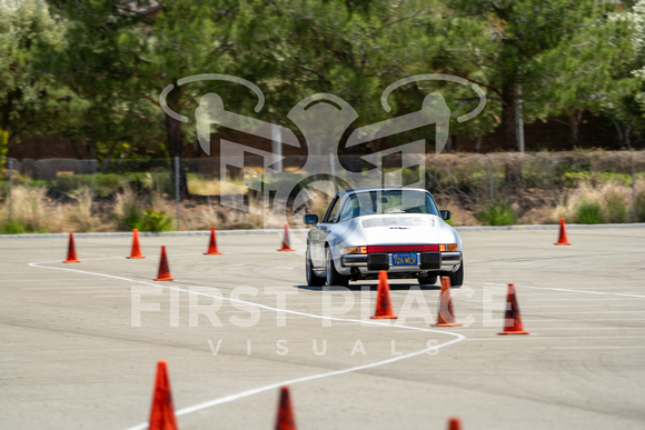 SCCA San Diego Region Solos Auto Cross Event - Lake Elsinore - Autosport Photography (428)