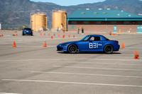 SCCA San Diego Region Solos Auto Cross Event - Lake Elsinore - Autosport Photography (465)