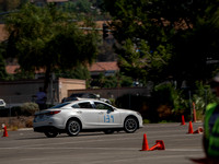 Autocross Photography - SCCA San Diego Region at Lake Elsinore Storm Stadium - First Place Visuals-359