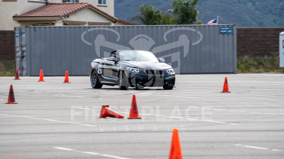 SCCA SDR Starting Line Auto Cross Event - Autosport Photography (8)