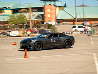 Autocross Photography - SCCA San Diego Region at Lake Elsinore Storm Stadium - First Place Visuals-1069