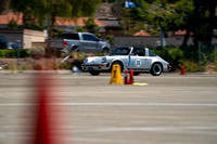 SCCA San Diego Region Solos Auto Cross Event - Lake Elsinore - Autosport Photography (1702)