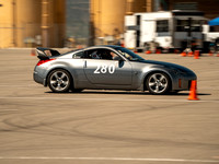 Autocross Photography - SCCA San Diego Region at Lake Elsinore Storm Stadium - First Place Visuals-850