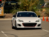 Autocross Photography - SCCA San Diego Region at Lake Elsinore Storm Stadium - First Place Visuals-894