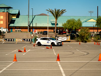 Autocross Photography - SCCA San Diego Region at Lake Elsinore Storm Stadium - First Place Visuals-1822