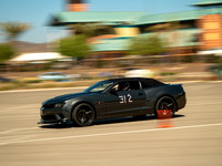 Autocross Photography - SCCA San Diego Region at Lake Elsinore Storm Stadium - First Place Visuals-1077