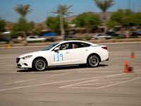 Autocross Photography - SCCA San Diego Region at Lake Elsinore Storm Stadium - First Place Visuals-361