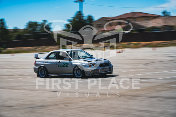 SCCA San Diego Region Photos - Autocross Autosport Content - First Place Visuals 5.15 (675)