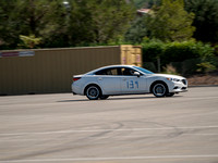 Autocross Photography - SCCA San Diego Region at Lake Elsinore Storm Stadium - First Place Visuals-360