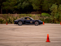 Autocross Photography - SCCA San Diego Region at Lake Elsinore Storm Stadium - First Place Visuals-2025