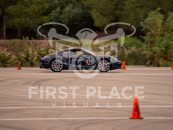 Autocross Photography - SCCA San Diego Region at Lake Elsinore Storm Stadium - First Place Visuals-2025