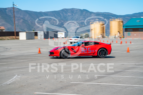 SCCA San Diego Region Solos Auto Cross Event - Lake Elsinore - Autosport Photography (238)