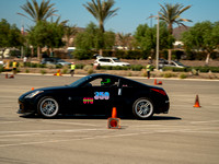 Autocross Photography - SCCA San Diego Region at Lake Elsinore Storm Stadium - First Place Visuals-1144