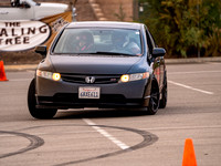 Autocross Photography - SCCA San Diego Region at Lake Elsinore Storm Stadium - First Place Visuals-424