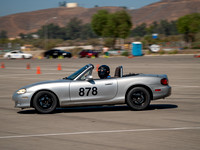 Autocross Photography - SCCA San Diego Region at Lake Elsinore Storm Stadium - First Place Visuals-1999