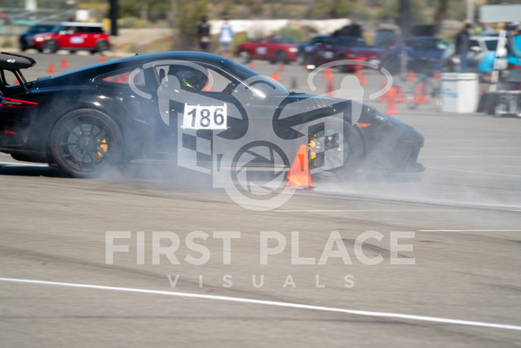 SCCA San Diego Region Solos Auto Cross Event - Lake Elsinore - Autosport Photography (556)