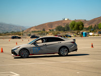 Autocross Photography - SCCA San Diego Region at Lake Elsinore Storm Stadium - First Place Visuals-221