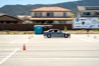 SCCA San Diego Region Solos Auto Cross Event - Lake Elsinore - Autosport Photography (557)