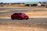 Slip Angle Track Day At Streets of Willow Rosamond, Ca (301)