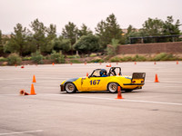 Autocross Photography - SCCA San Diego Region at Lake Elsinore Storm Stadium - First Place Visuals-468