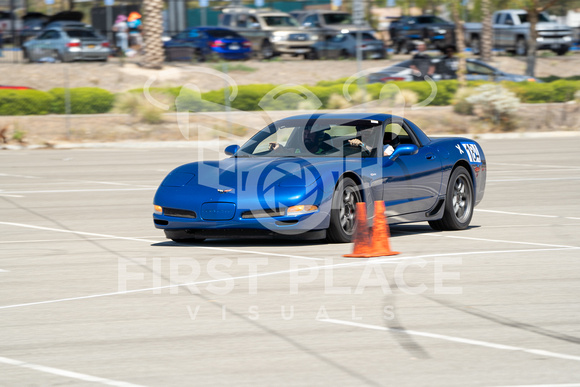 SCCA San Diego Region Solos Auto Cross Event - Lake Elsinore - Autosport Photography (883)