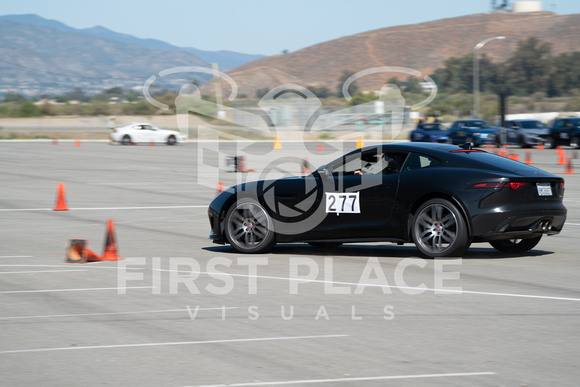 SCCA San Diego Region Solos Auto Cross Event - Lake Elsinore - Autosport Photography (189)
