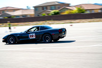 SCCA San Diego Region Solos Auto Cross Event - Lake Elsinore - Autosport Photography (14)
