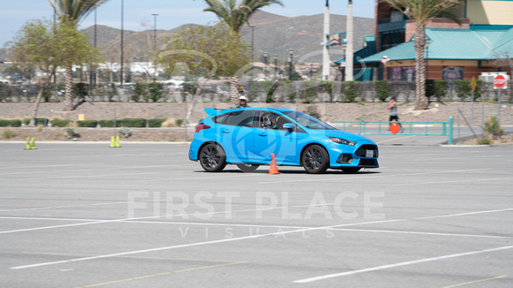 SCCA SDR Starting Line Auto Cross Event - Autosport Photography (11)