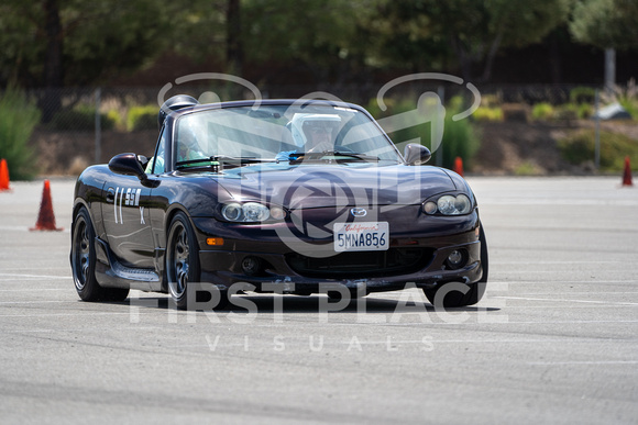 SCCA San Diego Region Photos - Autocross Autosport Content - First Place Visuals 5.15 (732)