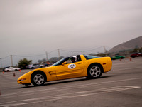 Autocross Photography - SCCA San Diego Region at Lake Elsinore Storm Stadium - First Place Visuals-1356