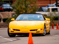 Autocross Photography - SCCA San Diego Region at Lake Elsinore Storm Stadium - First Place Visuals-1355