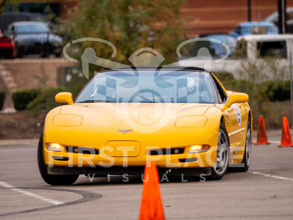 Autocross Photography - SCCA San Diego Region at Lake Elsinore Storm Stadium - First Place Visuals-1355