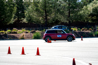 SCCA San Diego Region Solos Auto Cross Event - Lake Elsinore - Autosport Photography (58)