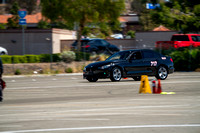 SCCA San Diego Region Solos Auto Cross Event - Lake Elsinore - Autosport Photography (1442)